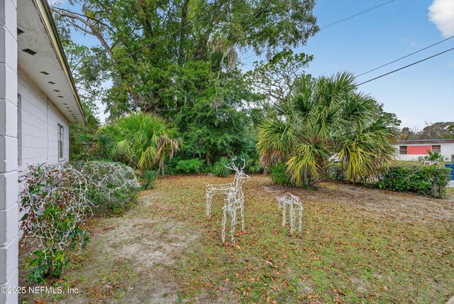 2570 SPIREA Street, Jacksonville, FL 32209