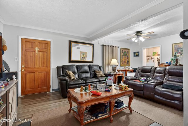 2570 SPIREA Street, Jacksonville, FL 32209