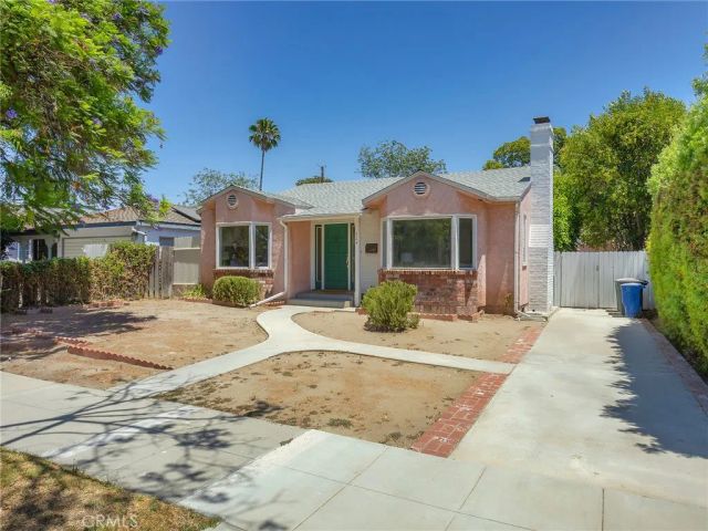 324 N Brighton Street, Burbank, CA 91506