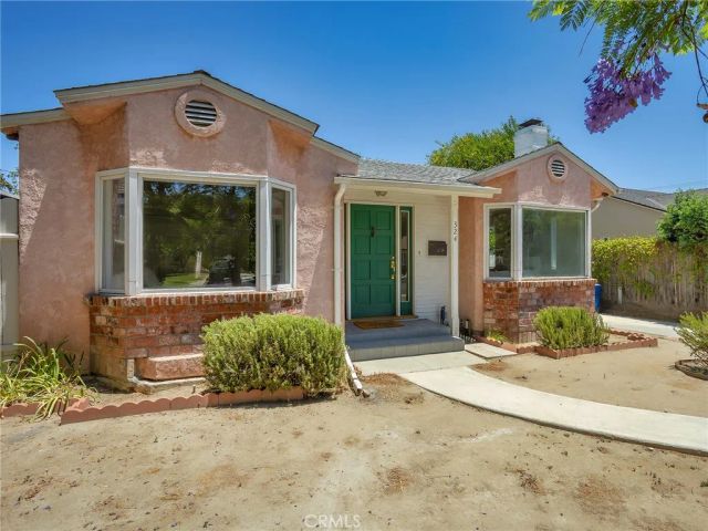 324 N Brighton Street, Burbank, CA 91506