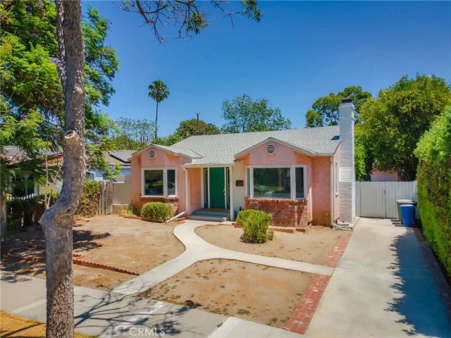 324 N Brighton Street, Burbank, CA 91506