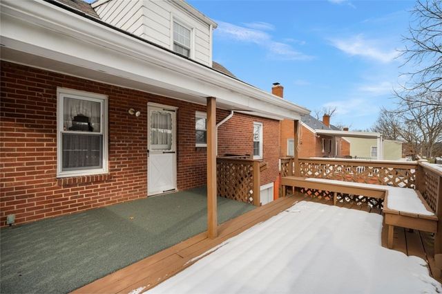 819 8th St, Verona, PA 15147