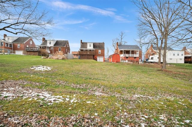 819 8th St, Verona, PA 15147