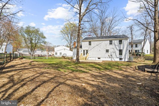 4178 WATERWAY DR, Dumfries, VA 22025