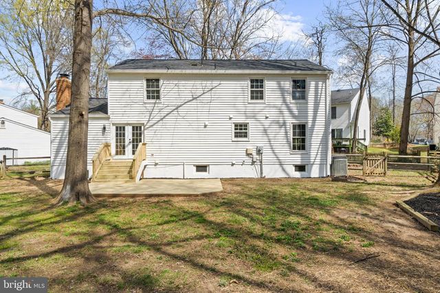 4178 WATERWAY DR, Dumfries, VA 22025