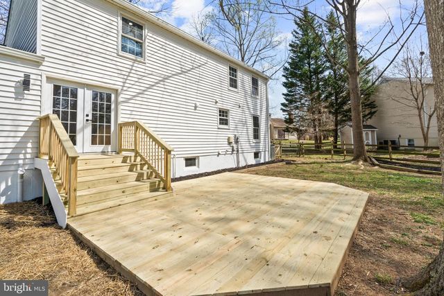 4178 WATERWAY DR, Dumfries, VA 22025