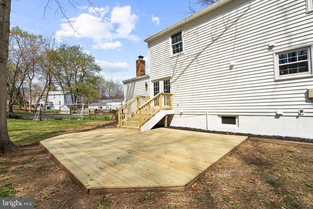 4178 WATERWAY DR, Dumfries, VA 22025