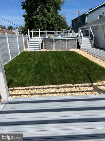 9 BRADFORD LN, Willingboro, NJ 08046