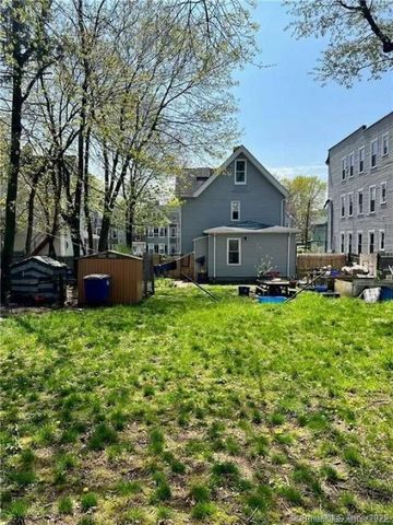 147 Lombard Street, New Haven, CT 06513