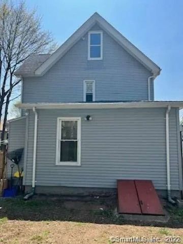 147 Lombard Street, New Haven, CT 06513