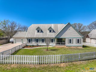 153 Sky Country Drive, New Braunfels, TX 78132