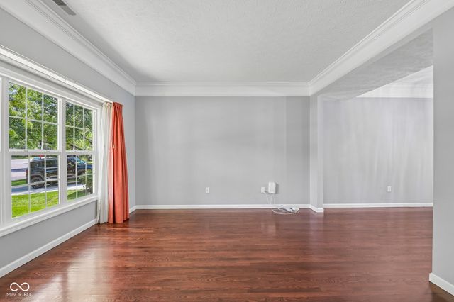 8535 McNutt Circle, Indianapolis, IN 46256
