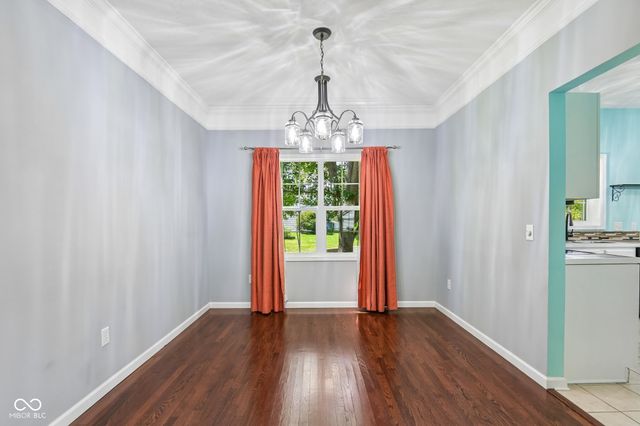 8535 McNutt Circle, Indianapolis, IN 46256