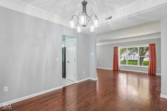 8535 McNutt Circle, Indianapolis, IN 46256