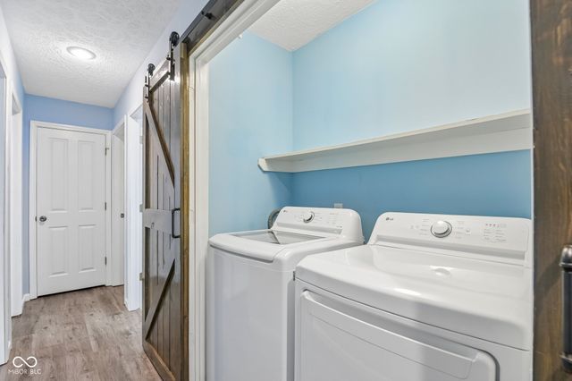 8535 McNutt Circle, Indianapolis, IN 46256