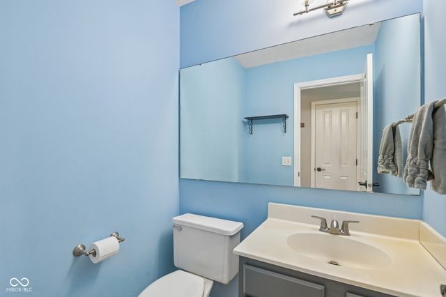 8535 McNutt Circle, Indianapolis, IN 46256
