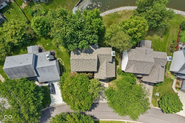 8535 McNutt Circle, Indianapolis, IN 46256