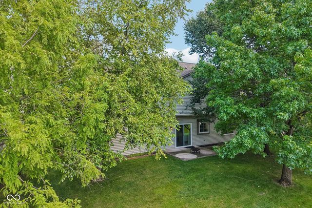 8535 McNutt Circle, Indianapolis, IN 46256