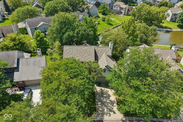 8535 McNutt Circle, Indianapolis, IN 46256