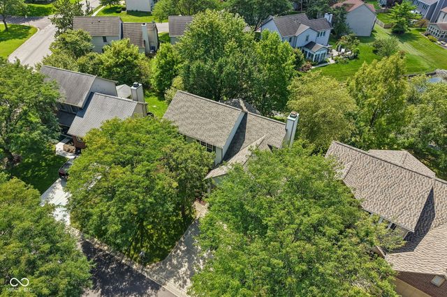 8535 McNutt Circle, Indianapolis, IN 46256