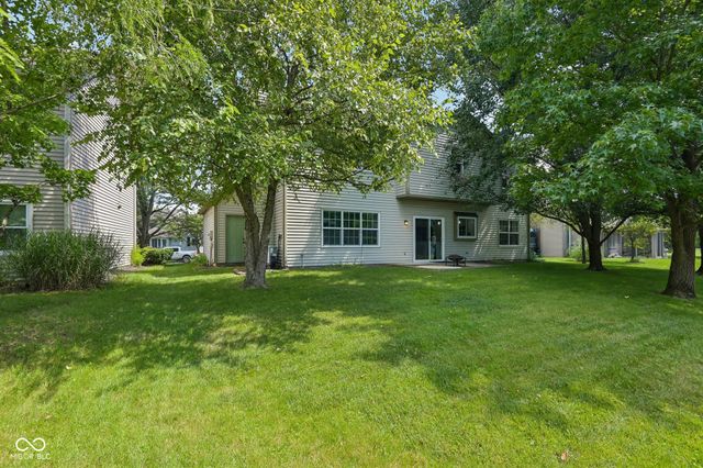 8535 McNutt Circle, Indianapolis, IN 46256