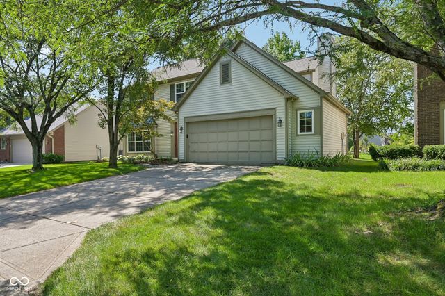 8535 McNutt Circle, Indianapolis, IN 46256