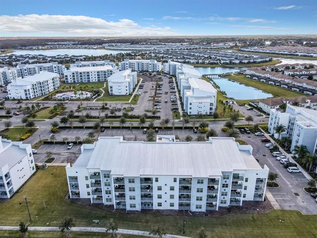 4741 CLOCK TOWER DRIVE 108, Kissimmee, FL 34746
