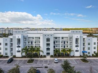 4741 CLOCK TOWER DRIVE 108, Kissimmee, FL 34746