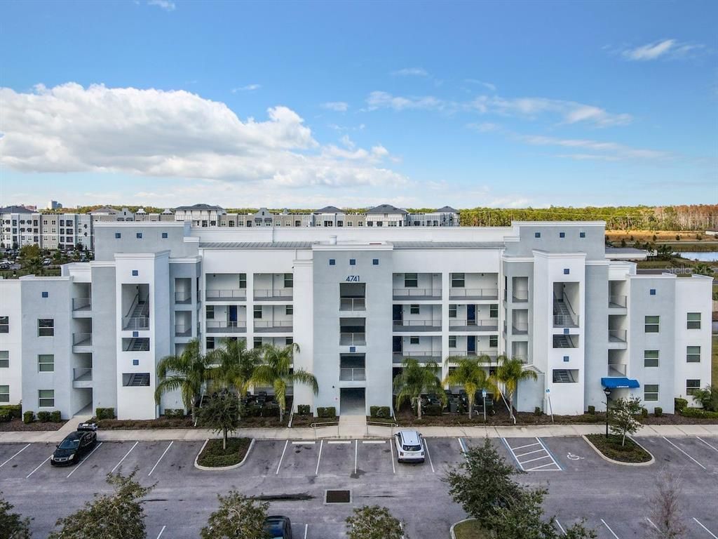 4741 CLOCK TOWER DRIVE 108, Kissimmee, FL 34746