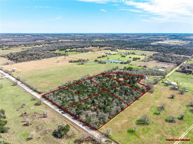 TBD Independence Tract 4 Street, Carmine, TX 78932