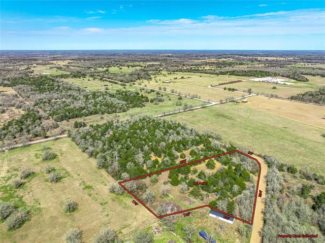 TBD Independence Tract 4 Street, Carmine, TX 78932