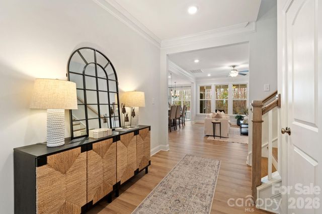 186 Park Place Circle, Winston Salem, NC 27107