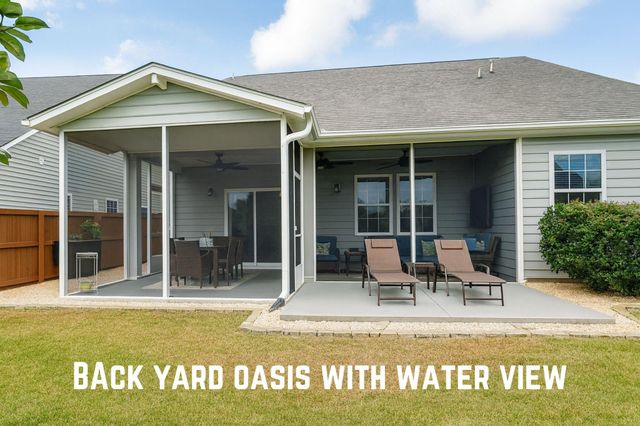 116 Stagecoach Avenue, Summerville, SC 29486