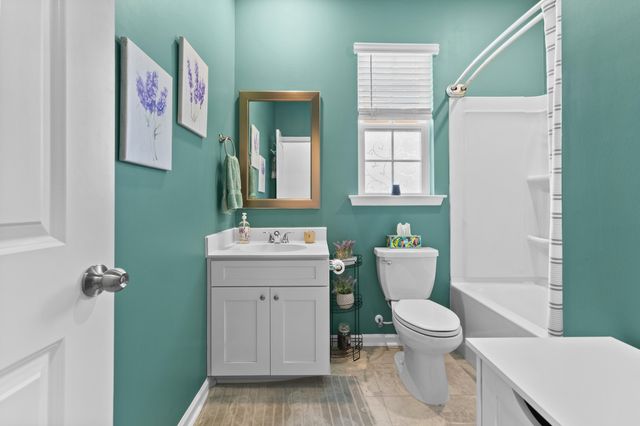 116 Stagecoach Avenue, Summerville, SC 29486