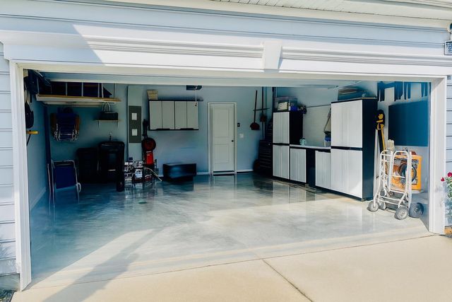 116 Stagecoach Avenue, Summerville, SC 29486