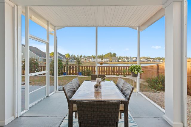 116 Stagecoach Avenue, Summerville, SC 29486