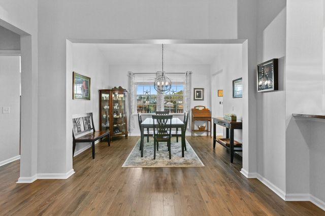 116 Stagecoach Avenue, Summerville, SC 29486