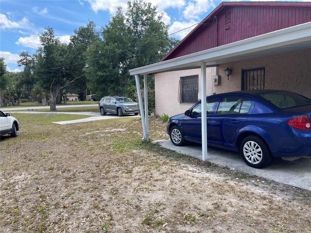 17449 EAGLE LANE, Lutz, FL 33558