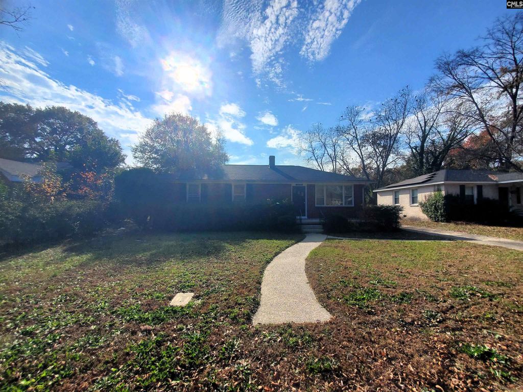 2342 Laurie Street, Cayce, SC 29033