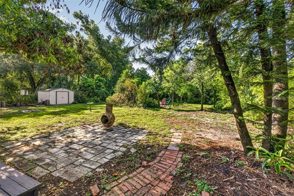 Image 50 of property listing at 1203 E CHELSEA STREET, Tampa, FL 33603