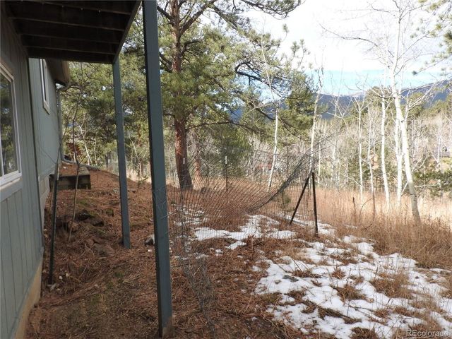 426 Houston St, Bailey, CO 80421
