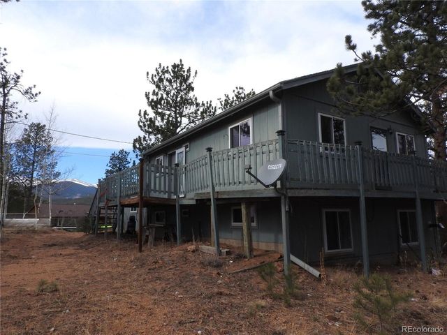 426 Houston St, Bailey, CO 80421