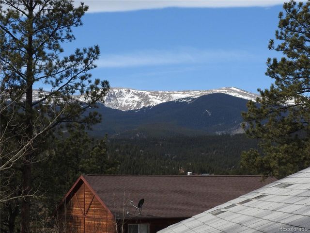 426 Houston St, Bailey, CO 80421