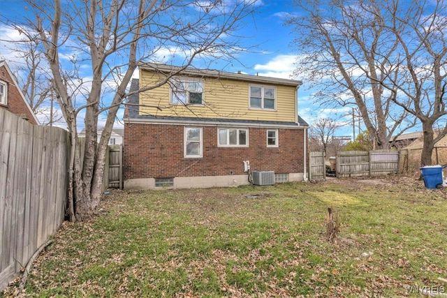 428 Beach Road, Cheektowaga, NY 14225