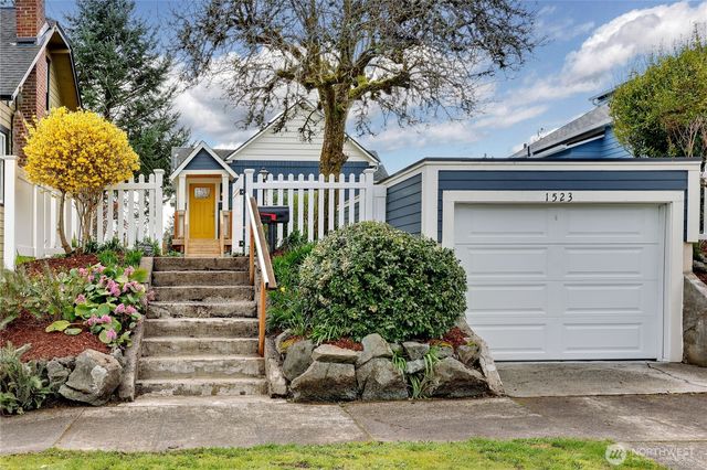 1523 7th Street, Bremerton, WA 98337