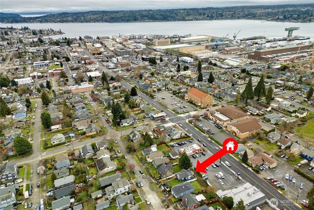 1523 7th Street, Bremerton, WA 98337