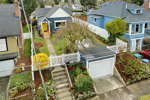 1523 7th Street, Bremerton, WA 98337