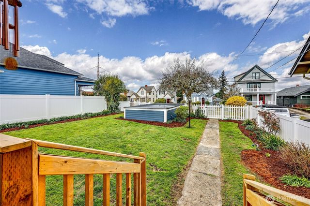 1523 7th Street, Bremerton, WA 98337