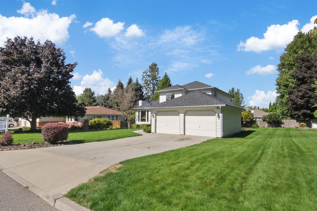 3515 E Tara Dr, Spokane, WA 99203 photo 3