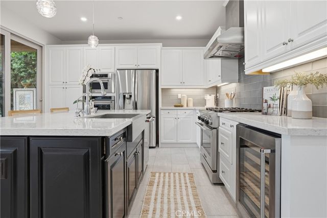 117 Cerrero Court, Rancho Mission Viejo, CA 92694